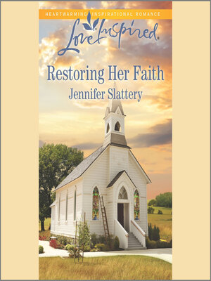 cover image of Restoring Her Faith